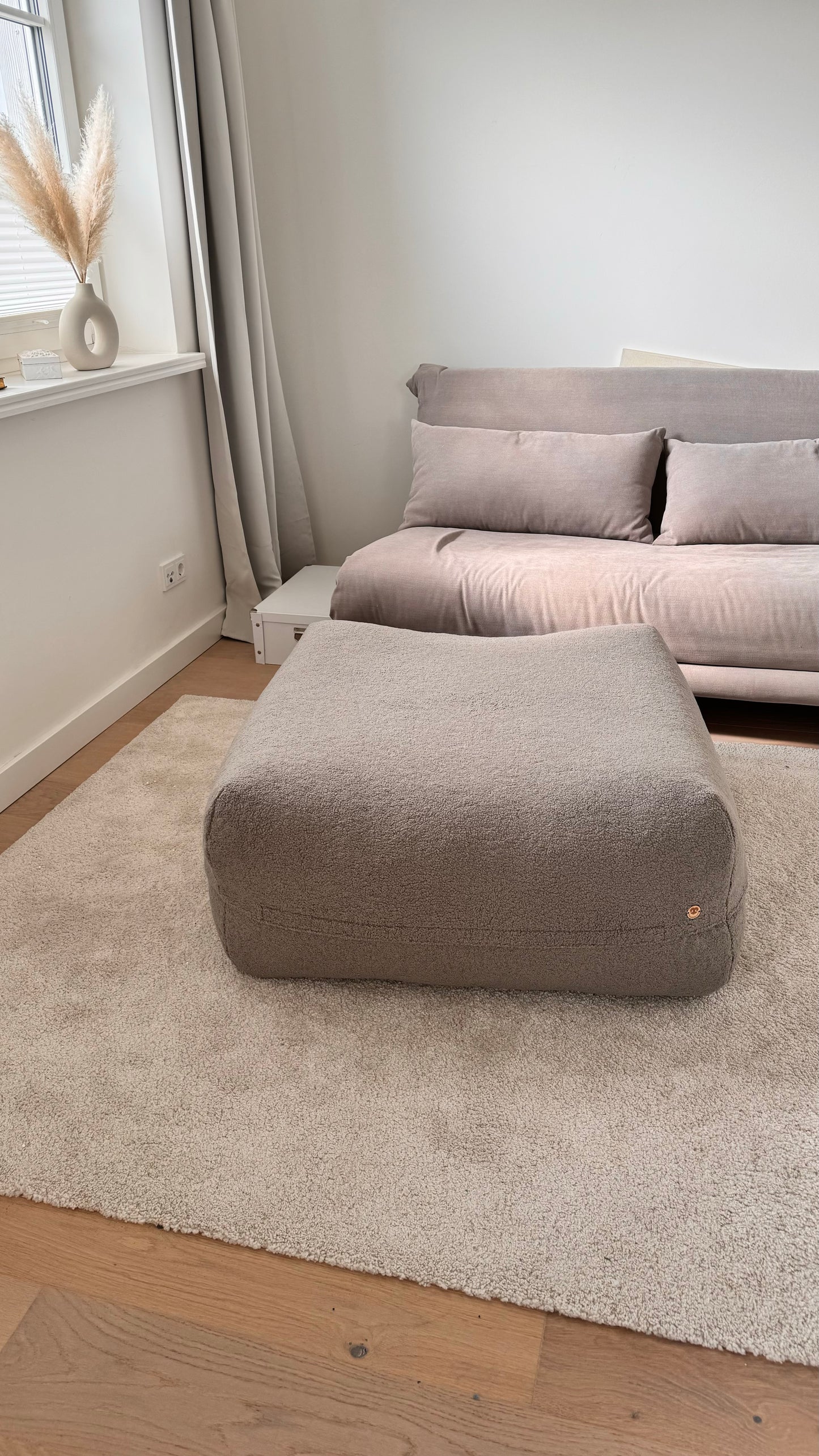 Dozzy Dream Pad Bezüge - Breitcord