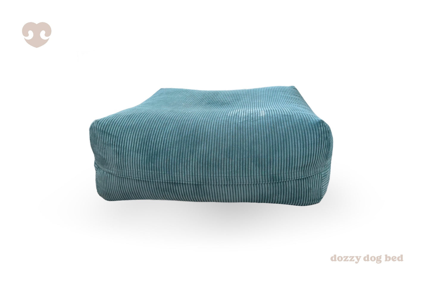 Dozzy Pouf Bezüge - Breitcord