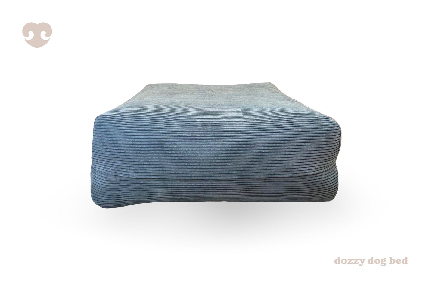 Dozzy Pouf Bezüge - Breitcord