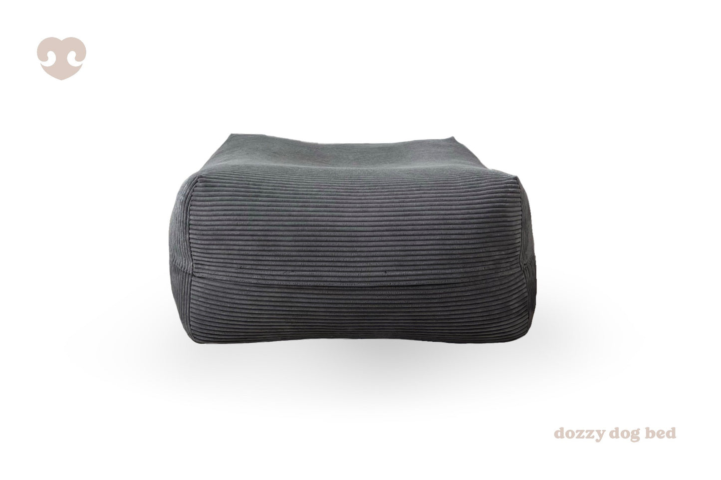 Dozzy Pouf Bezüge - Breitcord