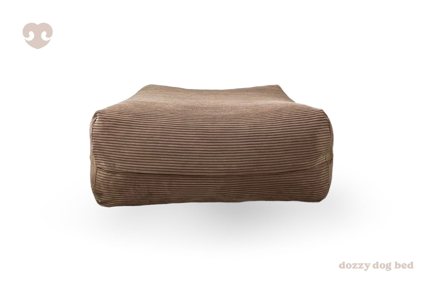 Dozzy Pouf Bezüge - Breitcord