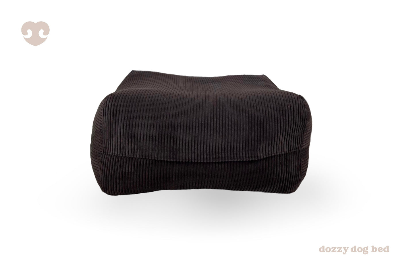 Dozzy Pouf Bezüge - Breitcord