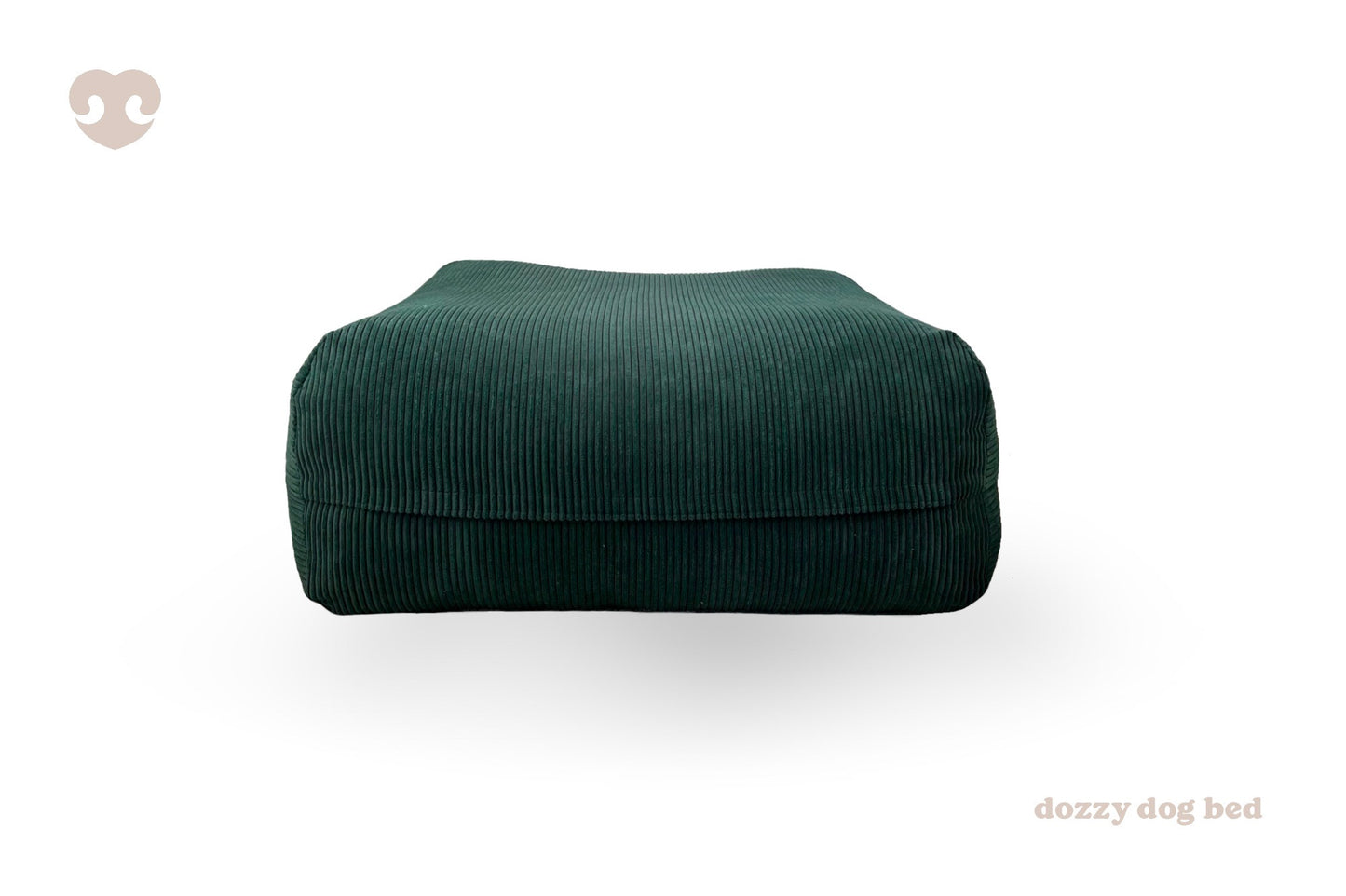 Dozzy Pouf Bezüge - Breitcord