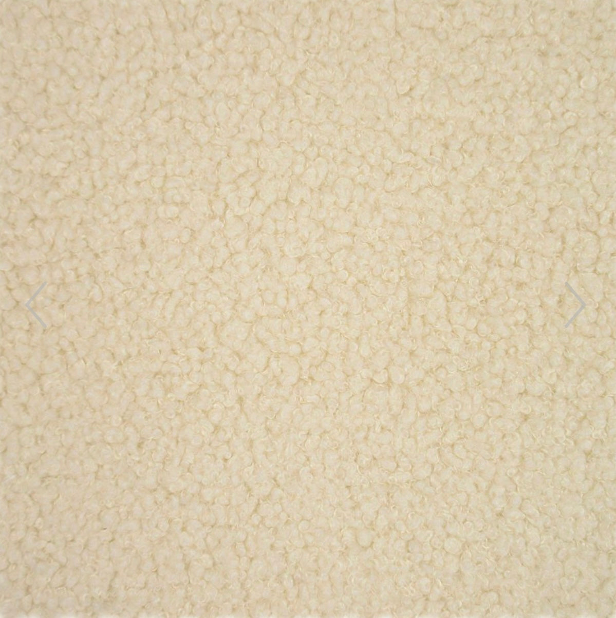 Dozzy Dream Pad Bezüge - Teddystoff
